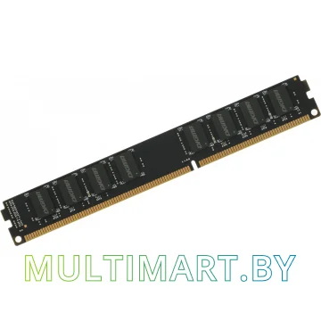 Оперативная память Digma 8GB DDR3 PC3-12800 (DGMAD31600008D)